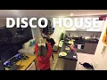Download Lagu Disco House Music Mix II - Sunset Romantic Dinner (Bogotá, Col) - 2023
