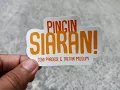 Download Lagu KOMPILASI PINGIN SIARAN SEASON 1 || EPISODE 1 - 10