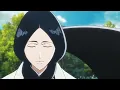 Squad Zero Introduction Bleach TYBW Episode 8
