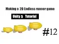 12 - Enemy Ai Patrol and flip