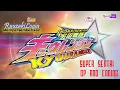 Download Lagu Lagu kyurenger