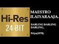 Download Lagu Darling Daling Darling(24Bit Hires) I I Priya (1978) I I Ilaiyaraaja I I P Susheela