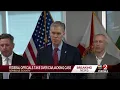 Seminole County Sheriff s Office turns deadly carjacking investigation over to federal s