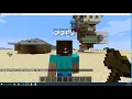 Minecraft Bot creation in Python