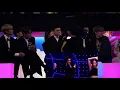 Download Lagu Fancam|171201 EXO full reaction to Sunmi \u0026 Taemin - Gashina + Move @ MAMA 2017