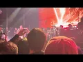 LANDMVRKS - A Line in the Dust live in London Feat Mat Welsh