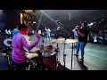 Download Lagu Oleh Darah Anak Domba | Bryan Emilio Drum Cam