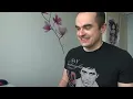 Behemoth - Blow Your Trumpets Gabriel  Reaction