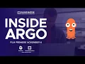 Inside Argo Automating the Future DOCUMENTARY TRAILER