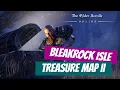 ESO Bleakrock Isle Treasure Map II