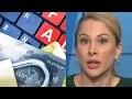 Worker Sends 25 Million To Deepfake CFO In WILD Fraud Case