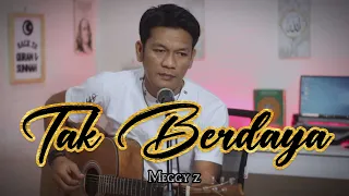tak berdaya meggy z cover pop version by zanca