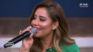 واه لقيت الطبطبه    من بلقيس مع منى الشاذلي دندنها