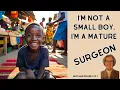 Download Lagu Beckham Rooney - Fake Footballer?  No, Fake Orthopedic Surgeon!
