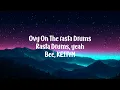 Ovy On The Drums, Quevedo, Beéle - YO y TÚ (Letra/Lyrics)