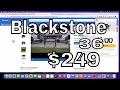 Insane Blackstone Black Friday Deal 249 Tractor Supply Black Friday Ad 2022