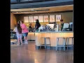 Starbucks Sip-In Union Stream
