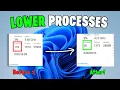 Ultimate Process Lowering Guide Decrease Input Delay Boost Fps in Windows