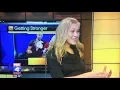Abby Eden Fox4 Story