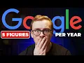 5 Freelance Google Jobs You Can Do