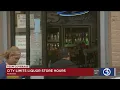 Meriden restricts liquor store hours