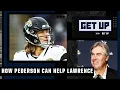 Why Doug Pederson is the right guy for Trevor Lawrence the Jaguars Get Up