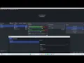 OBS Auto Mute per Scene M0073R Lua Script Tutorial Stop Leaks