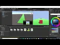 unity 3d part 2 for beginners COLLISION