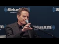 Bryan Cranston on his recurring role on Seinfeld SiriusXM Entertainment Weekly Radio