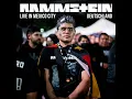 Deutschland (Live in Mexico City)