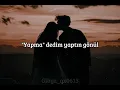 Cem Adrian&Ezgi Kosa `Gönül`