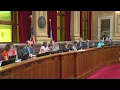 Minneapolis City Council Approves Minimum Wage Increase