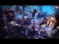 Top-Down Graveyard - Unity 3d