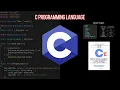 C BASICS in 6 Minutes