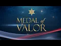 2026 Medal of Valor