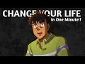 I Changed My Life in 1 Minute Using This Weird Trick No One Talks About This