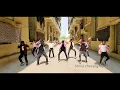 SteppaMaar Full Video Song / DoubleISMART T Ram Pothineni Puri JagannadhManisharma