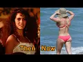The Lost Boys 1987 Then and Now How They Changed