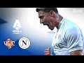 Lagu HØJLUND IN BLOEDVORM NEEMT NAPOLI OP SLEEPTOUW!! 🚀🥵 | Cremonese vs Napoli | Serie A 2025/26