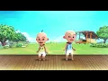 Download Lagu Upin Ipin - Bila Tiba Ungu