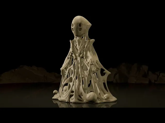 Waxora the Meltwalker video thumbnail