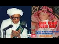 Download Lagu Anak Rewel Susah Tidur Syair Sholawat Abah Guru Sekumpul Martapura