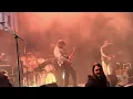 Superheaven - "Youngest Daughter" Live at The Masonic, San Francisco CA 12/14/24