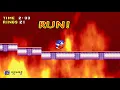 Lagu Sonic.exe Nightmare Beginning Act end