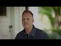 Why Matthew West Spent Weeks in Silence & How God Spoke to Him During That Time | This Is My Story