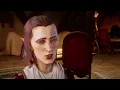 DA: Inquisition - Solas Romance Breakup