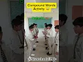 Compound Words Activity