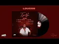 DJIIZI ft Nanius Nivaldo - Loucos (ÁUDIO OFICIAL)