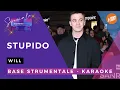 Download Lagu STUPIDO - Will (Sanremo 2023) - Karaoke