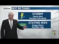 First Alert Weather Now - What You Need to Know for Tuesday June 24